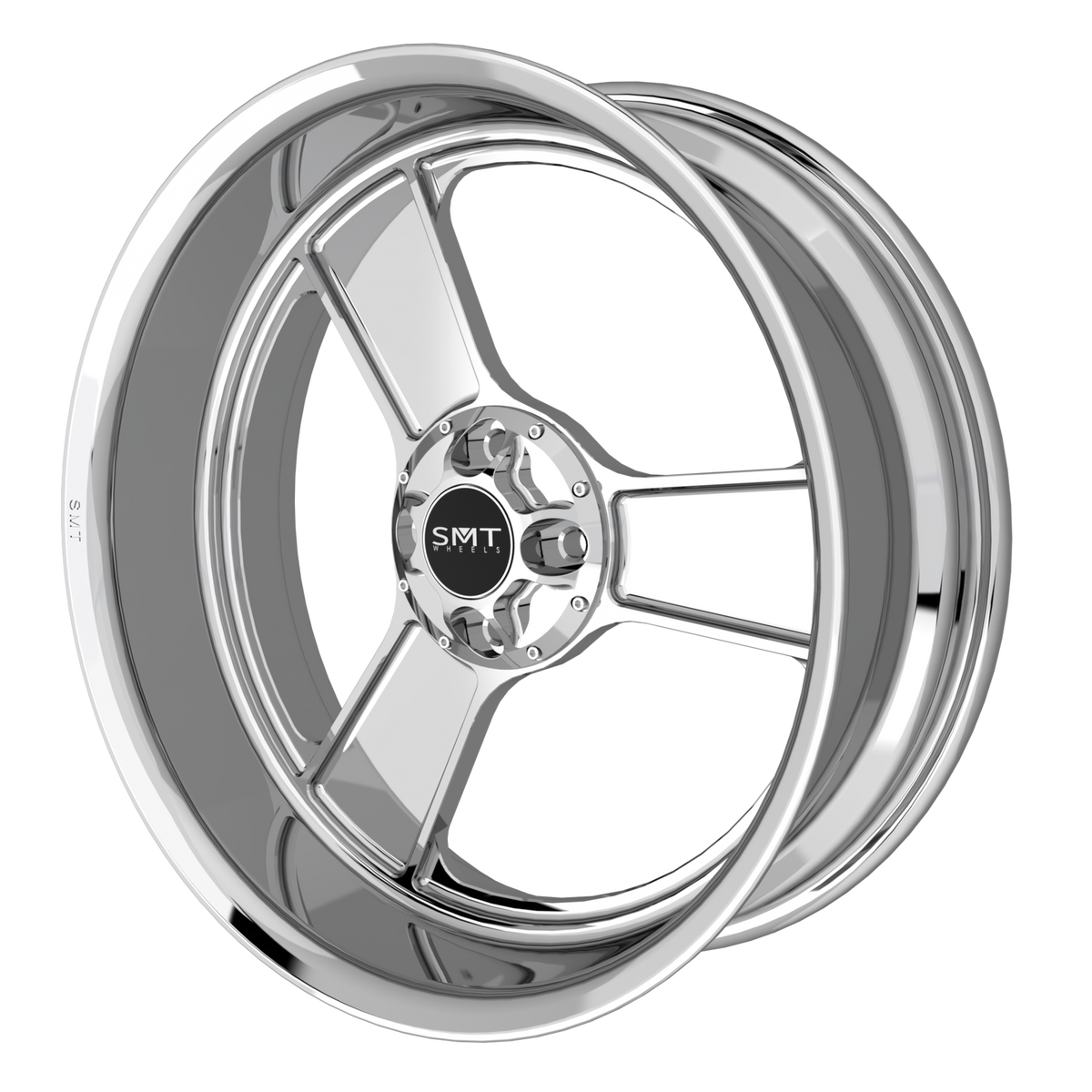 RetroSpec 08 Harley Trike Chrome Wheels