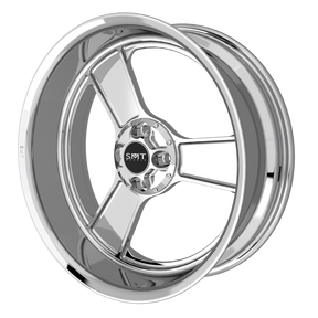RetroSpec 08 Harley Trike Chrome Wheels