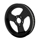 RetroSpec 08 Pulley in black