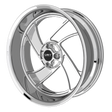 RetroSpec 09 Harley Trike Chrome Wheels