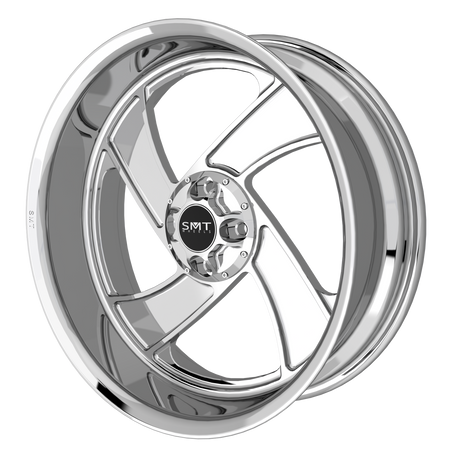 RetroSpec 09 Harley Trike Chrome Wheels