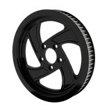 RetroSpec 09 Pulley in black
