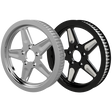 Rev Limit matching pulley