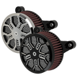 Revolution matching air cleaner