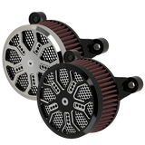 Revolution matching air cleaner