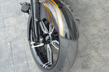 Octane Metric Black Double Cut Wheels