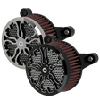 Ring of Fire matching air cleaner