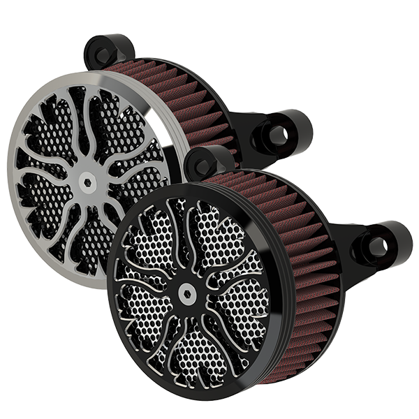 Ring of Fire matching air cleaner