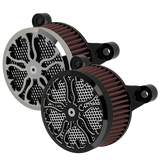 Ring of Fire matching air cleaner