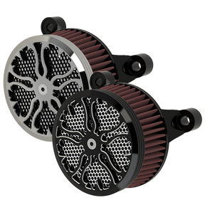 Ring of Fire matching air cleaner