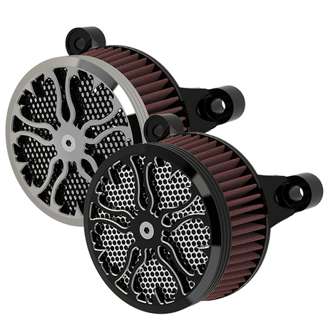 Ring of Fire matching air cleaner