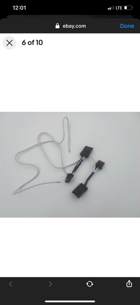 Topshop 2015-2023 Road Glide Headlight