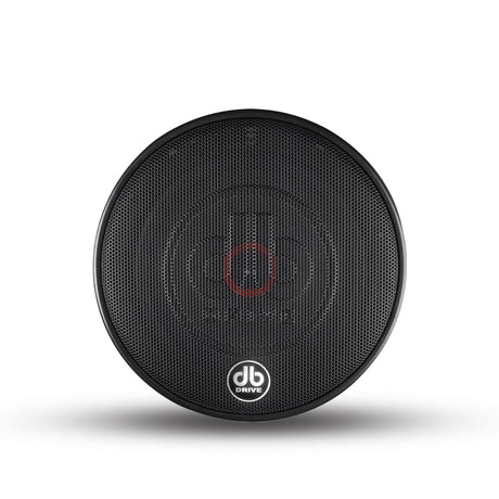 DB Drive S1 65CV2 : 6.5" Component Speaker