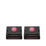 DB Drive S1 65CV2 : 6.5" Component Speaker