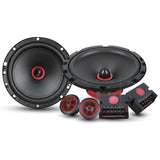 DB Drive S1 65CV2 : 6.5" Component Speaker
