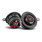 DB Drive S3.5 : 3.5" 2-Way Speaker (1 Pair)