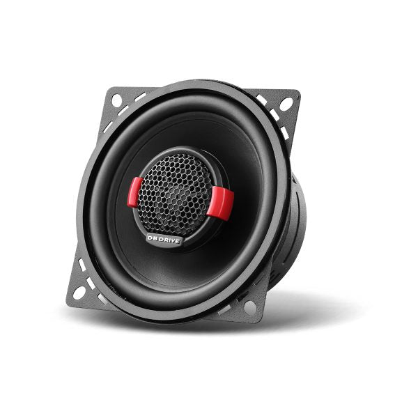 DB Drive S4.0 : 4" 2-Way Speaker (1 Pair)