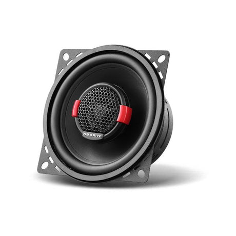 DB Drive S4.0 : 4" 2-Way Speaker (1 Pair)