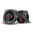 DB Drive S4.0 : 4" 2-Way Speaker (1 Pair)