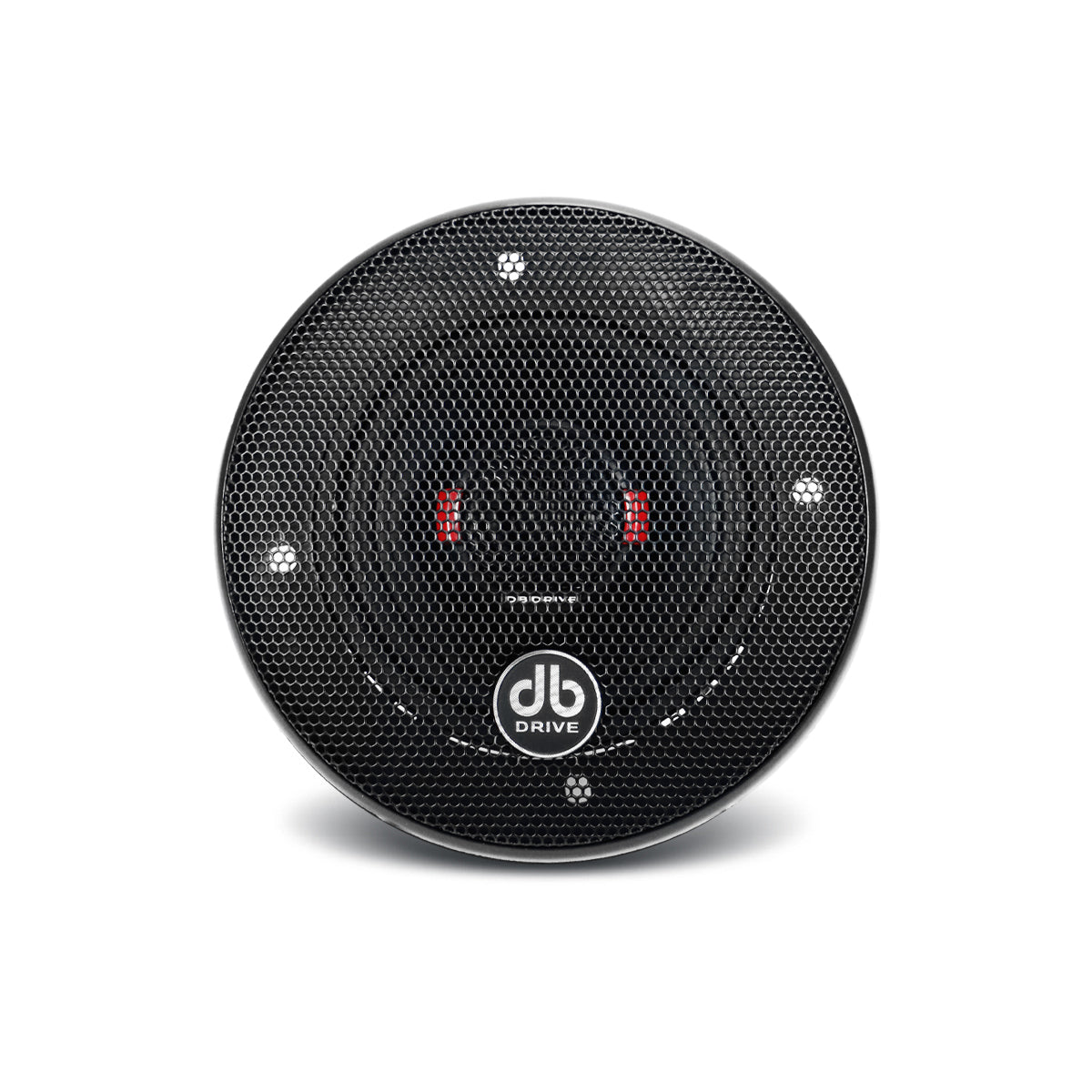 DB Drive S4.0 : 4" 2-Way Speaker (1 Pair)