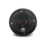 DB Drive S4.0 : 4" 2-Way Speaker (1 Pair)