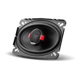 DB Drive S46 : 4"×6" 2-Way Speaker (1 Pair)