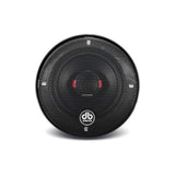 DB Drive S5.25 : 5.25" Speed Series 2-Way Speaker (1 Pair)