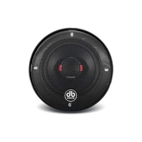 DB Drive S5.25 : 5.25" Speed Series 2-Way Speaker (1 Pair)