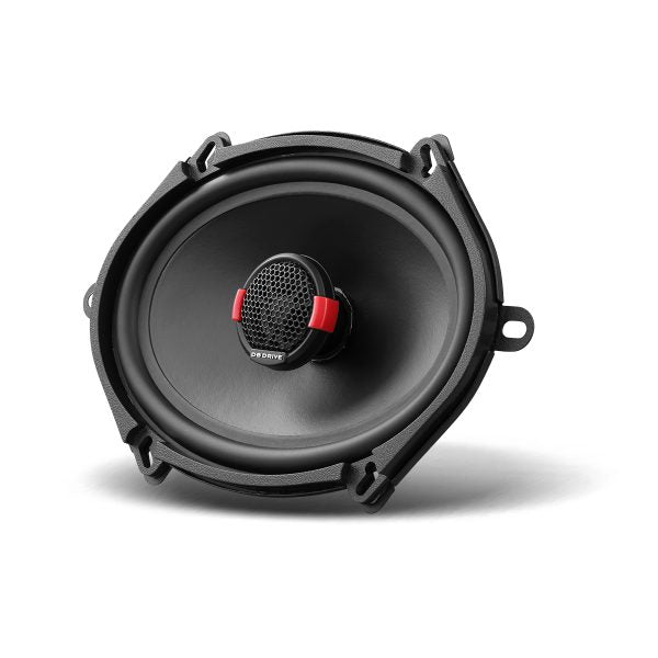 DB Drive S57 : 5"×7" Speed Series 2-Way Speaker (1 Pair)