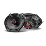 DB Drive S57 : 5"×7" Speed Series 2-Way Speaker (1 Pair)