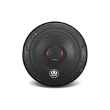 DB Drive S65P : 6.5" Speed Series High Power 2-Way Speaker (1 Pair)