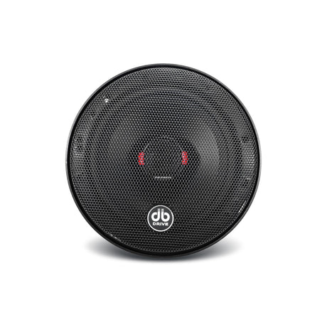 DB Drive S65P : 6.5" Speed Series High Power 2-Way Speaker (1 Pair)
