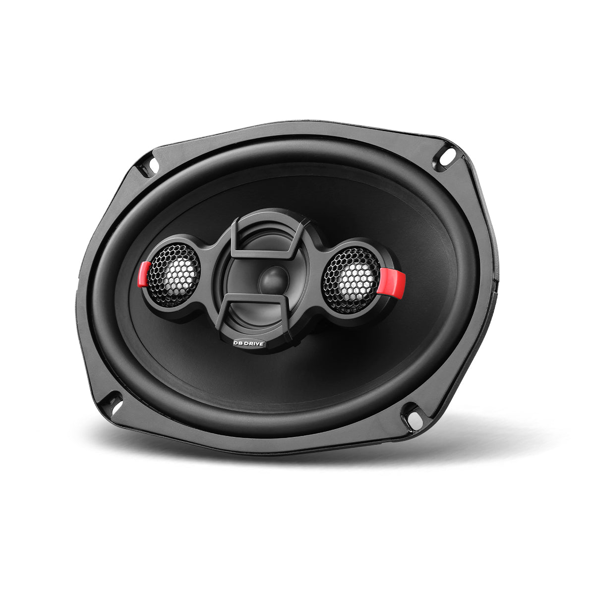 DB Drive S69 : 6"×9" Speed Series 4-Way Speaker (1 Pair)