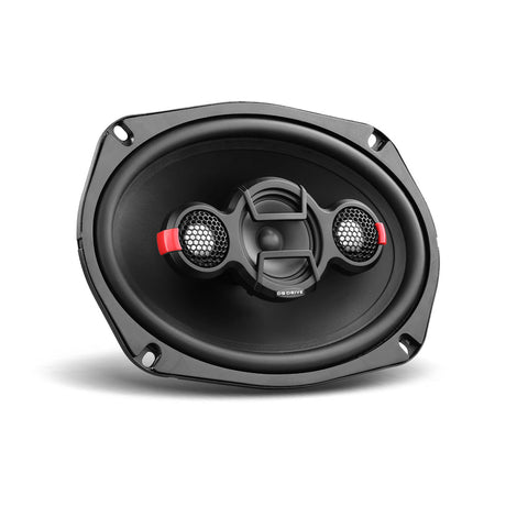 DB Drive S69P : 6"×9" High Power 4-Way Speaker (1 Pair)
