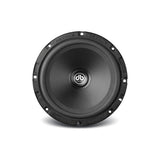 DB Drive S6C : 6.5" Component