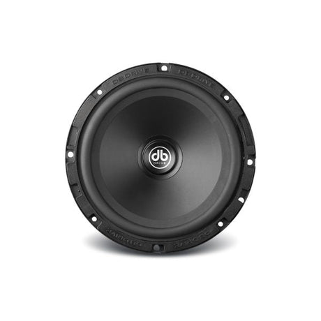 DB Drive S6C : 6.5" Component