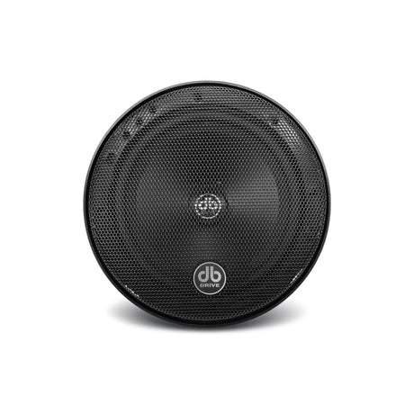 DB Drive S6C : 6.5" Component