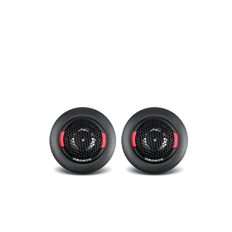 DB Drive S6C : 6.5" Component