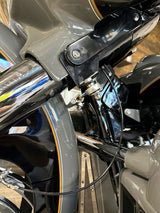 Curly's Inc Trike Stabilizer Bracket