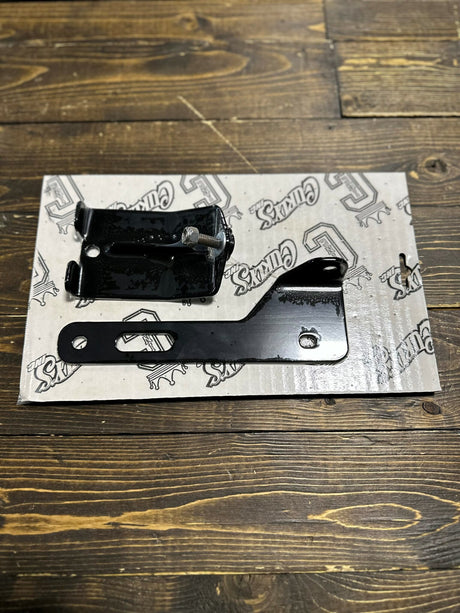 Curly's Inc Trike Stabilizer Bracket
