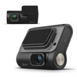 Stinger SDC-2CH2KQHD Opsis Universal 2K Quad Hd Front & Fhd Rear Dash Camera