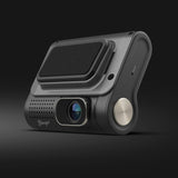 Stinger SDC-2CH2KQHD Opsis Universal 2K Quad Hd Front & Fhd Rear Dash Camera