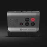Stinger SDC-2CH2KQHD Opsis Universal 2K Quad Hd Front & Fhd Rear Dash Camera