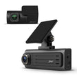 Stinger SDC-2CHFHD Opsis Universal Full Hd Front And Rear Dash Camera For Most Vehicles