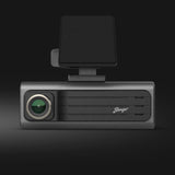 Stinger SDC-2CHFHD Opsis Universal Full Hd Front And Rear Dash Camera For Most Vehicles