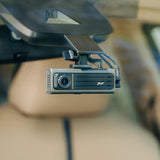 Stinger SDC-2CHFHD Opsis Universal Full Hd Front And Rear Dash Camera For Most Vehicles