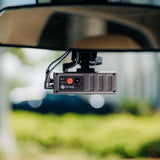 Stinger SDC-2CHFHD Opsis Universal Full Hd Front And Rear Dash Camera For Most Vehicles