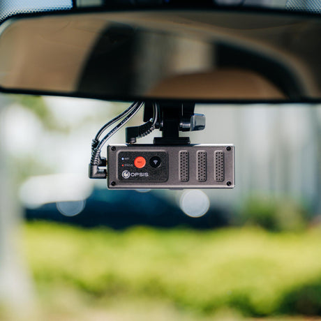 Stinger SDC-2CHFHD Opsis Universal Full Hd Front And Rear Dash Camera For Most Vehicles