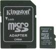 Stinger SE-P24 iGO Navigation App SD Card for IX210 HORIZON10 Digital Media Receiver