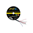 Stinger SEASRGB120 16G Speaker w/Integrated RGB 120'